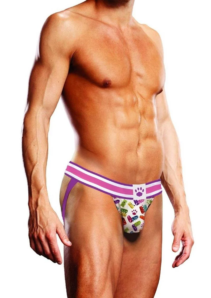 Prowler Gummy Bears Jock - Image 6
