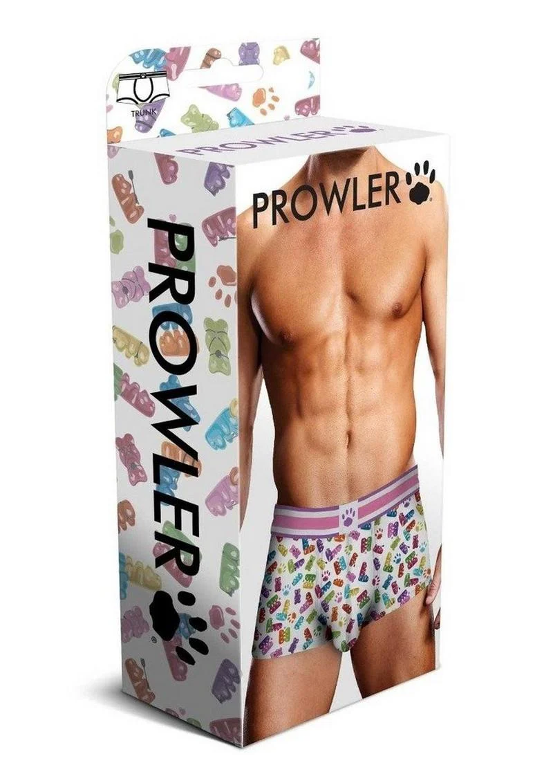 Prowler Gummy Bears Trunk - Image 2
