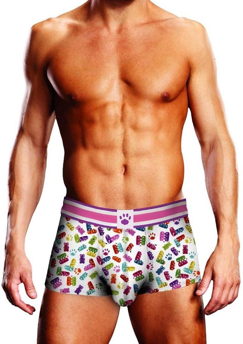Prowler Gummy Bears Trunk - Image 5