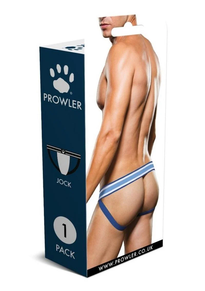 Prowler Jock - Image 12