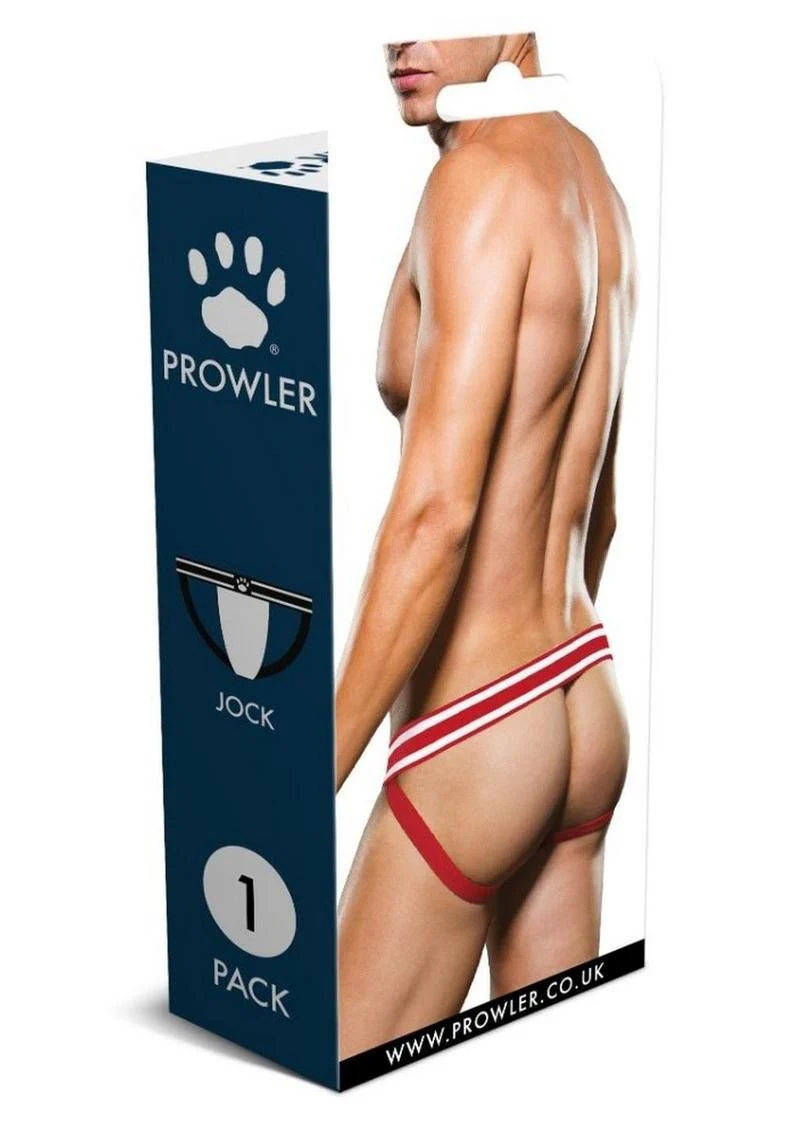 Prowler Jock - Image 16