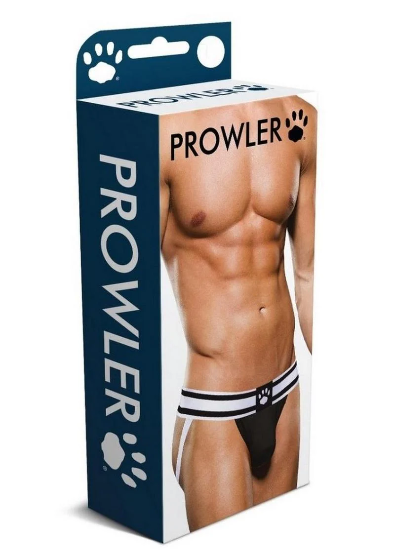 Prowler Jock - Image 2