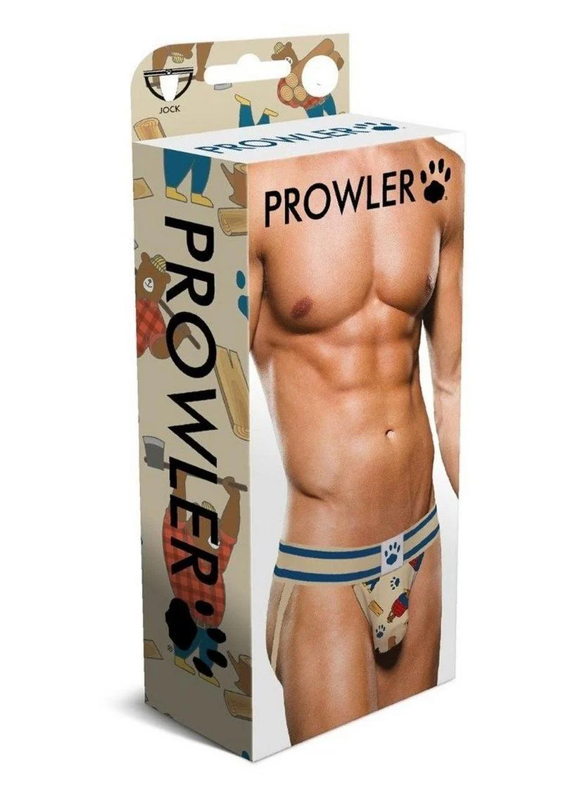 Prowler Lumberbear Jock - Image 2