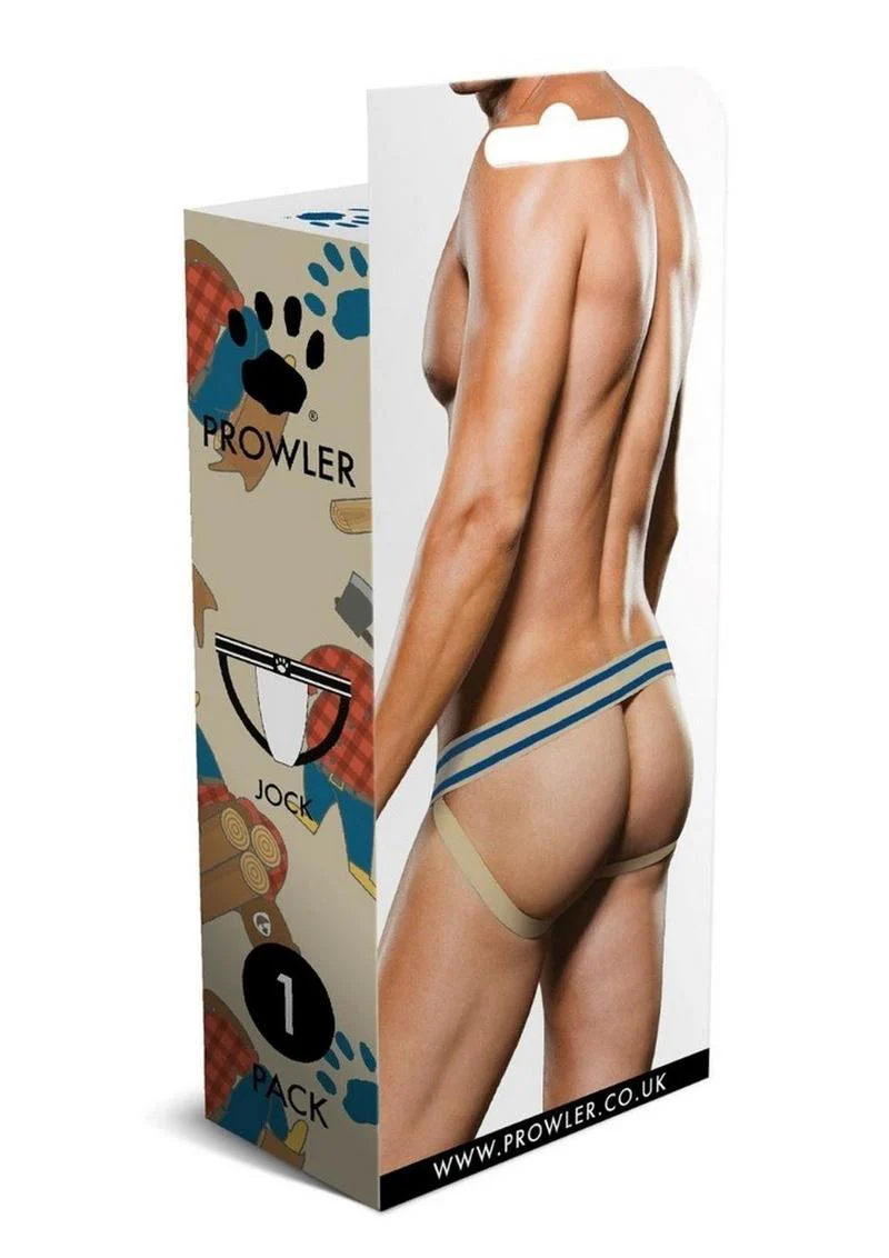 Prowler Lumberbear Jock - Image 4