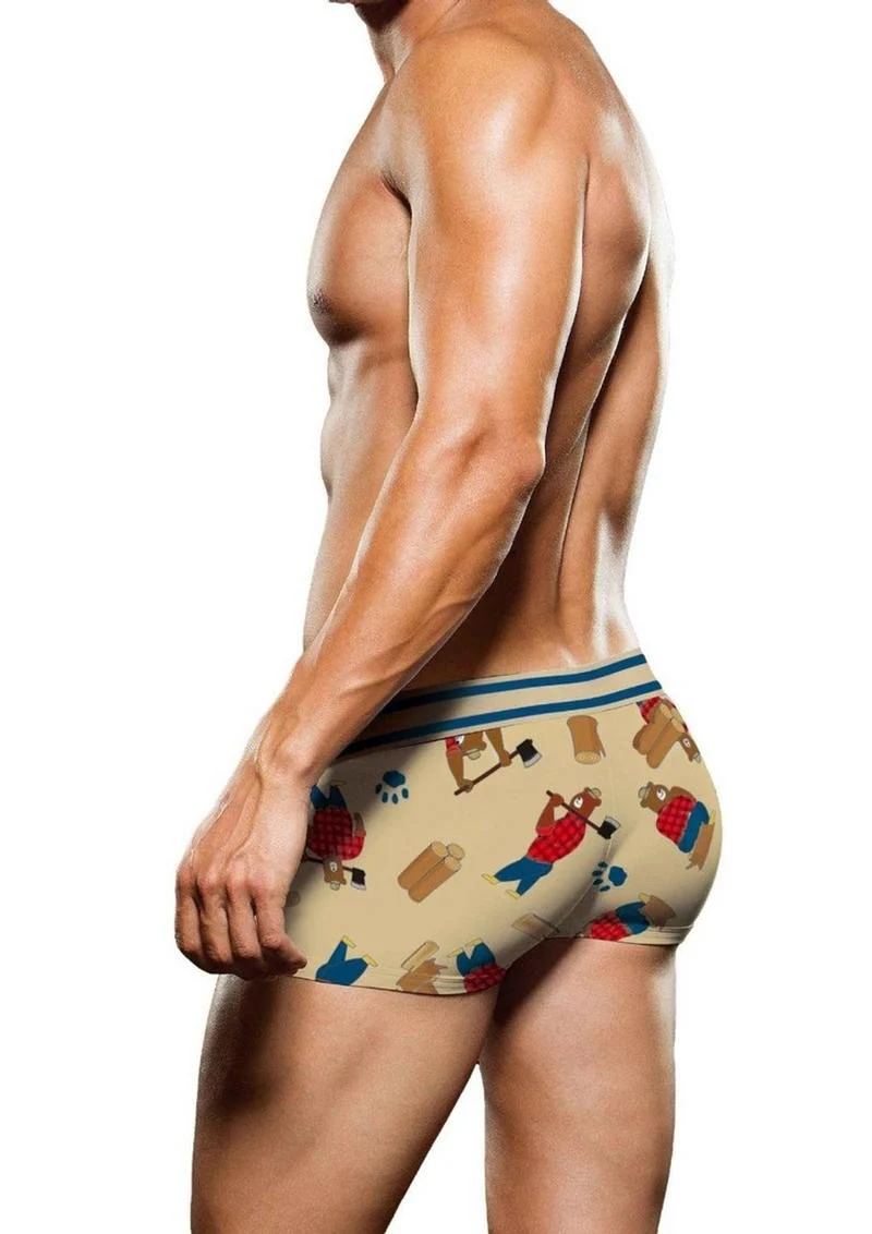 Prowler Lumberbear Trunk - Image 3