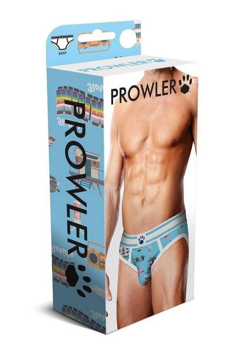 Prowler Miami Brief - Image 2