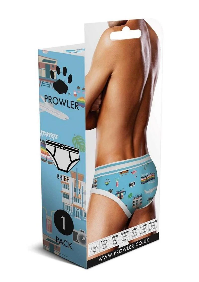 Prowler Miami Brief - Image 4