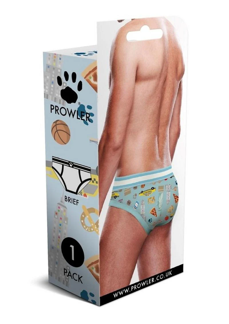 Prowler NYC Brief - Image 4
