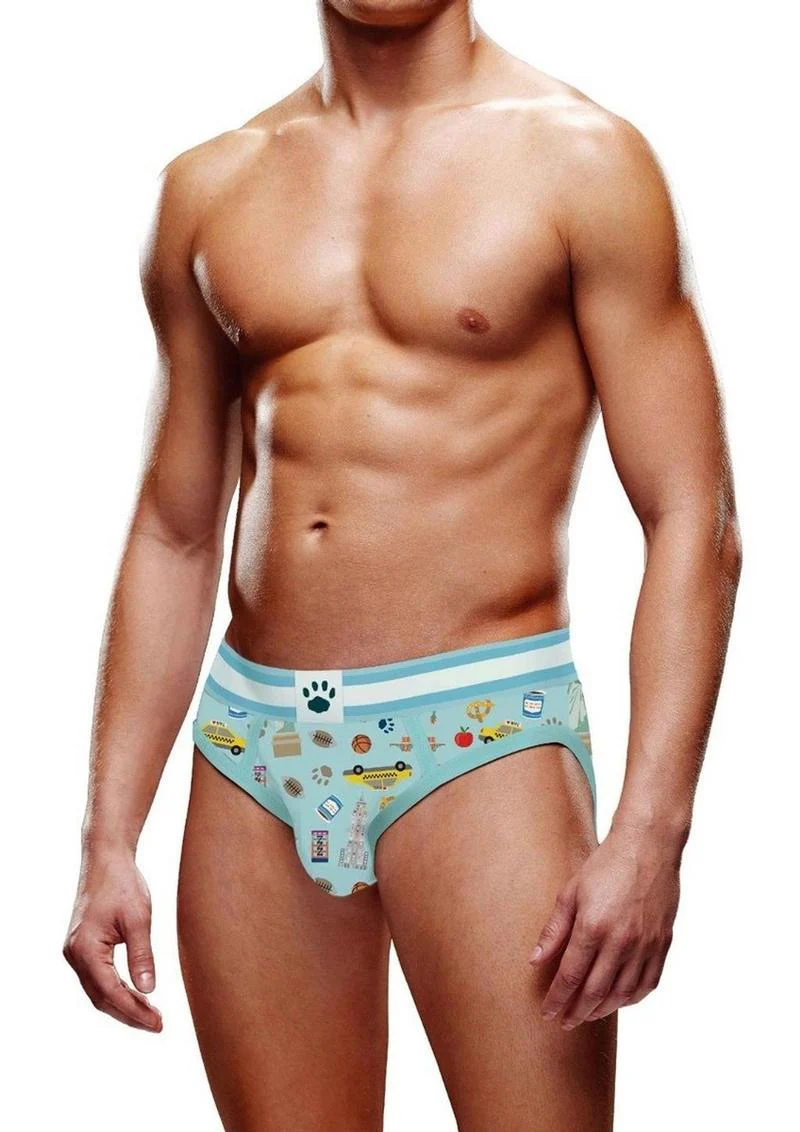 Prowler NYC Brief - Image 7