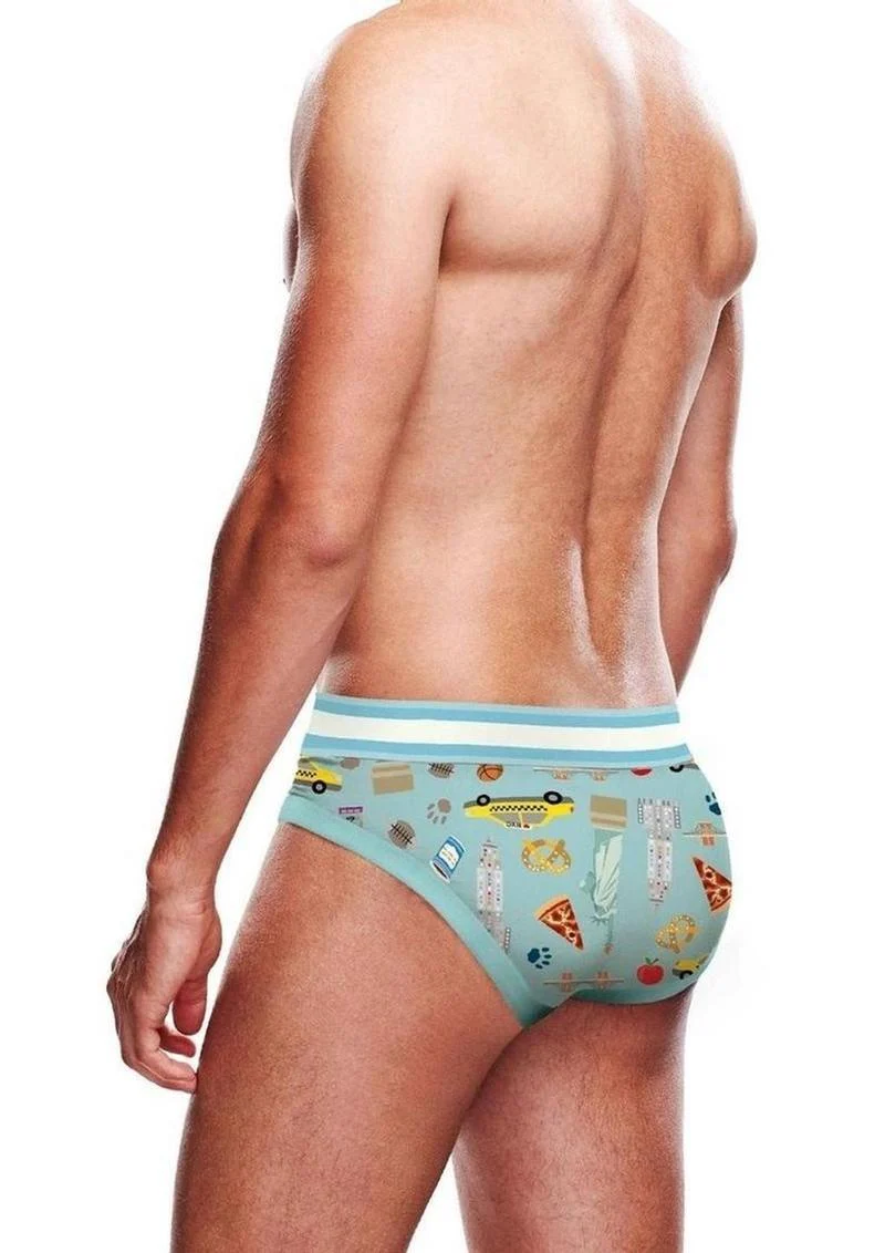 Prowler NYC Brief - Image 9