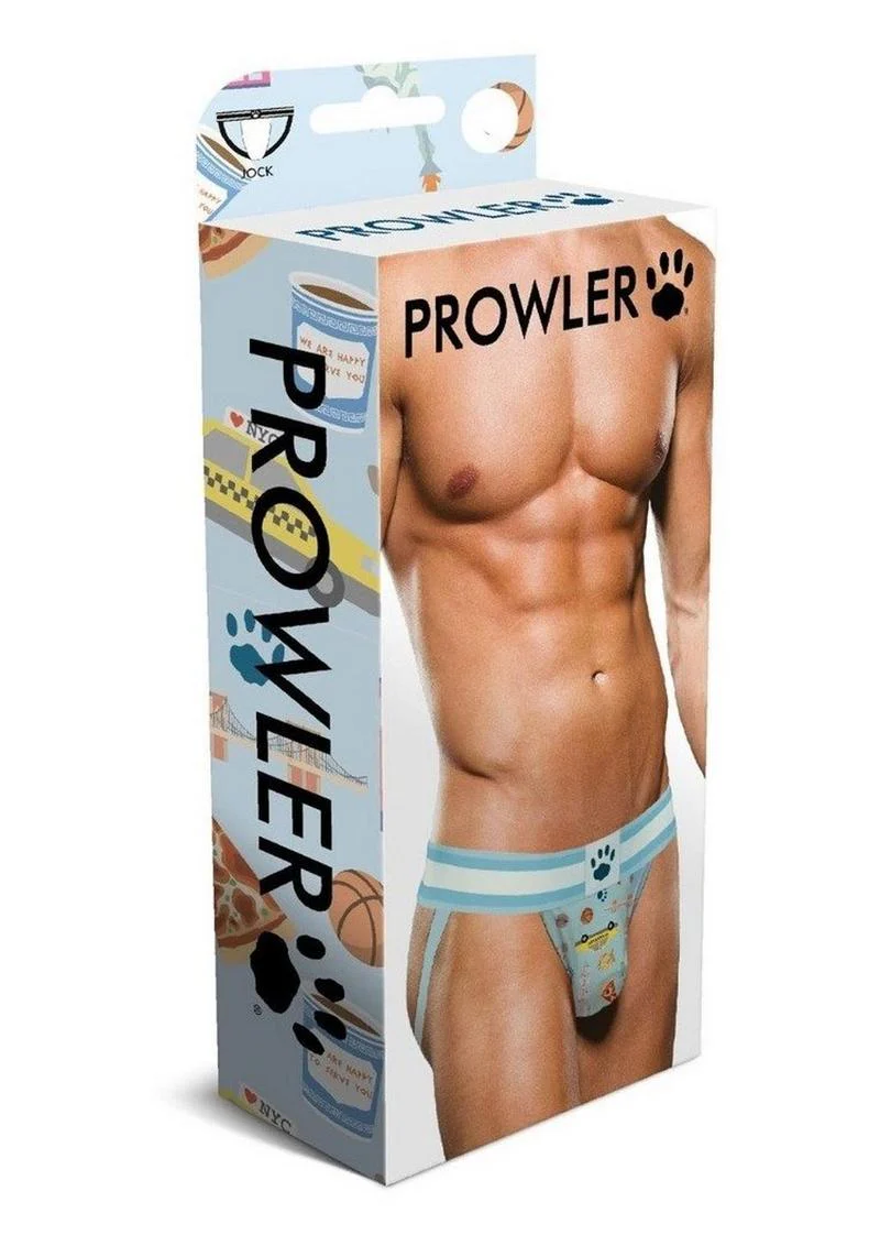 Prowler NYC Jock - Image 2
