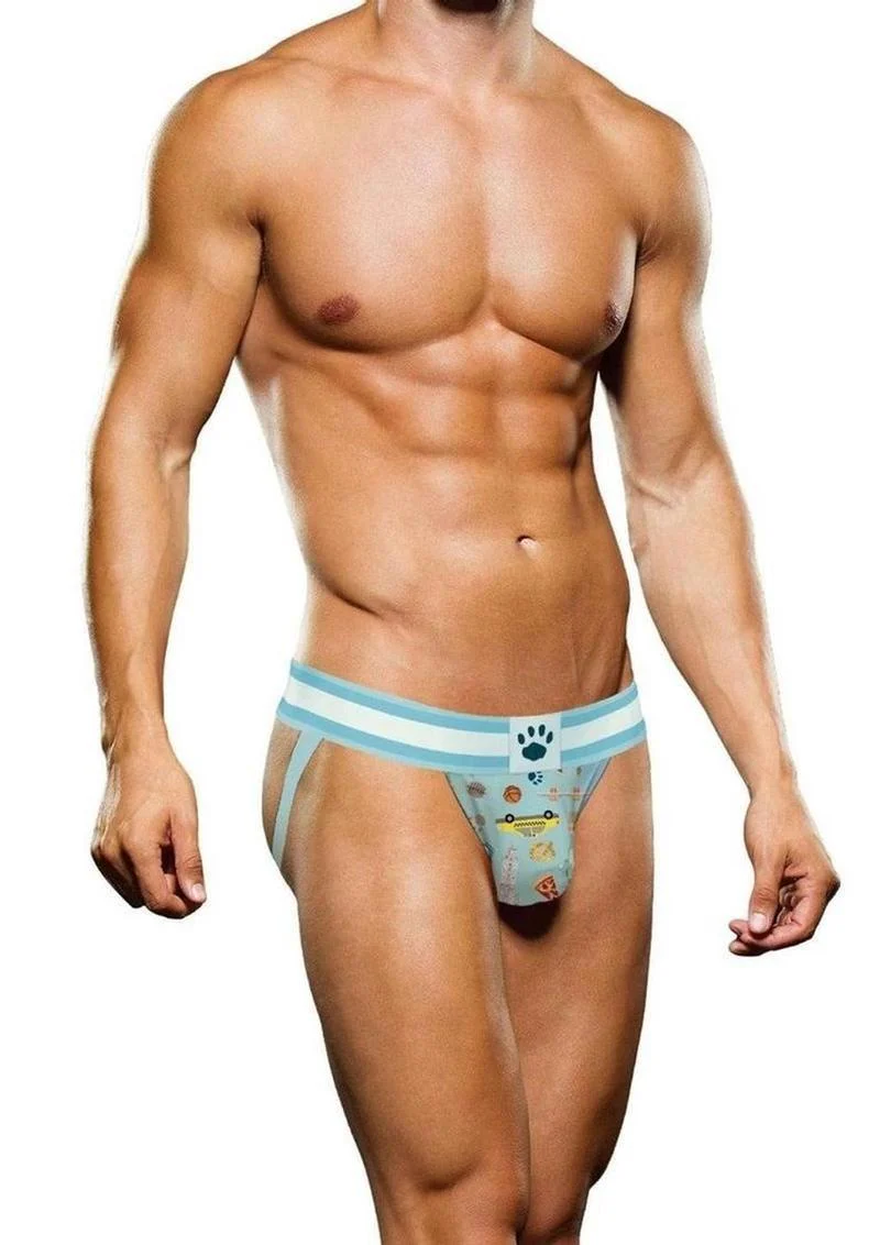 Prowler NYC Jock - Image 5