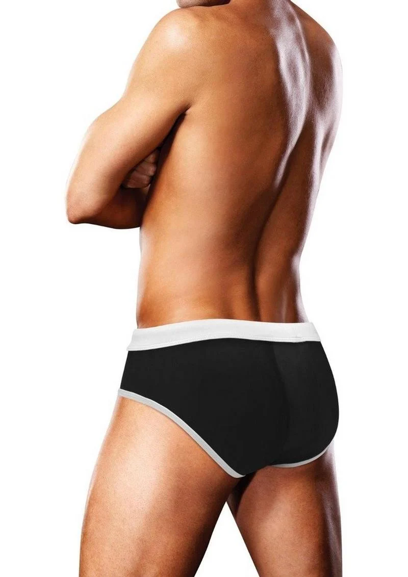 Prowler Oversized Paw Swimming Brief - Image 5