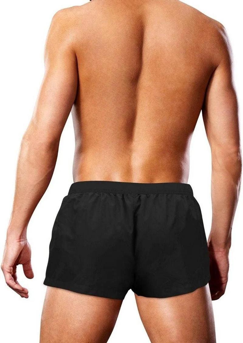 Prowler Oversized Paw Swimming Trunk - Image 7