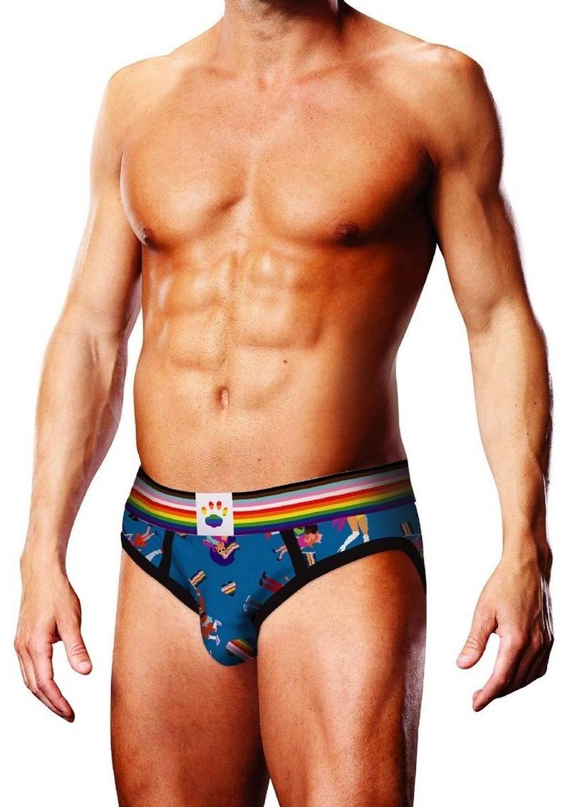Prowler Pixel Art Gay Pride Collection Brief - Image 7