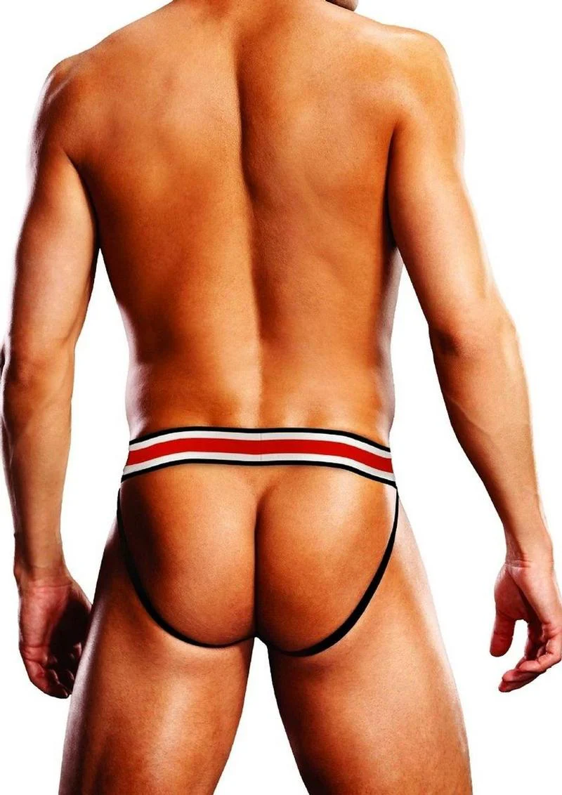 Prowler Puppie Print Jock - Image 3