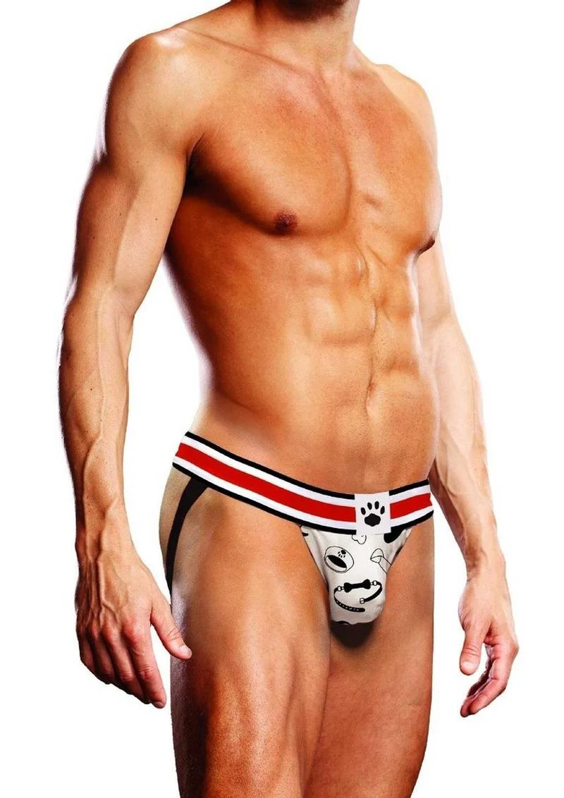 Prowler Puppie Print Jock - Image 7