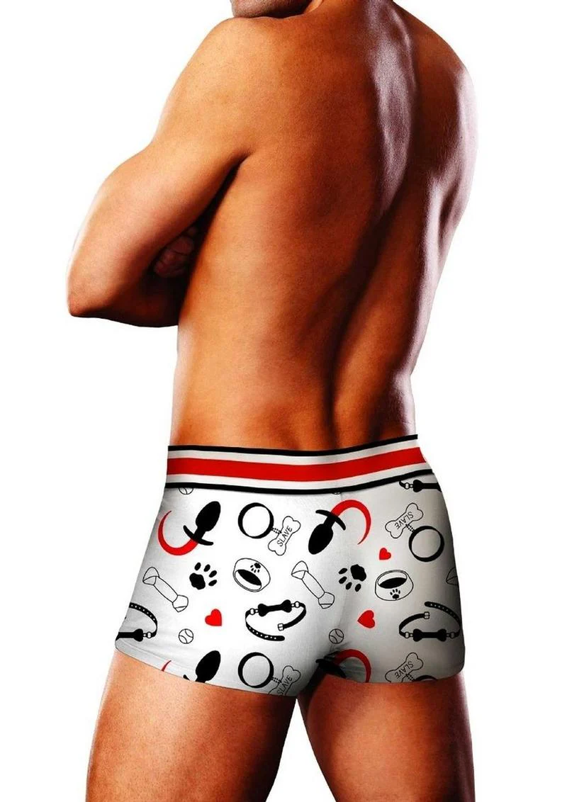 Prowler Puppie Print Trunk - Image 3