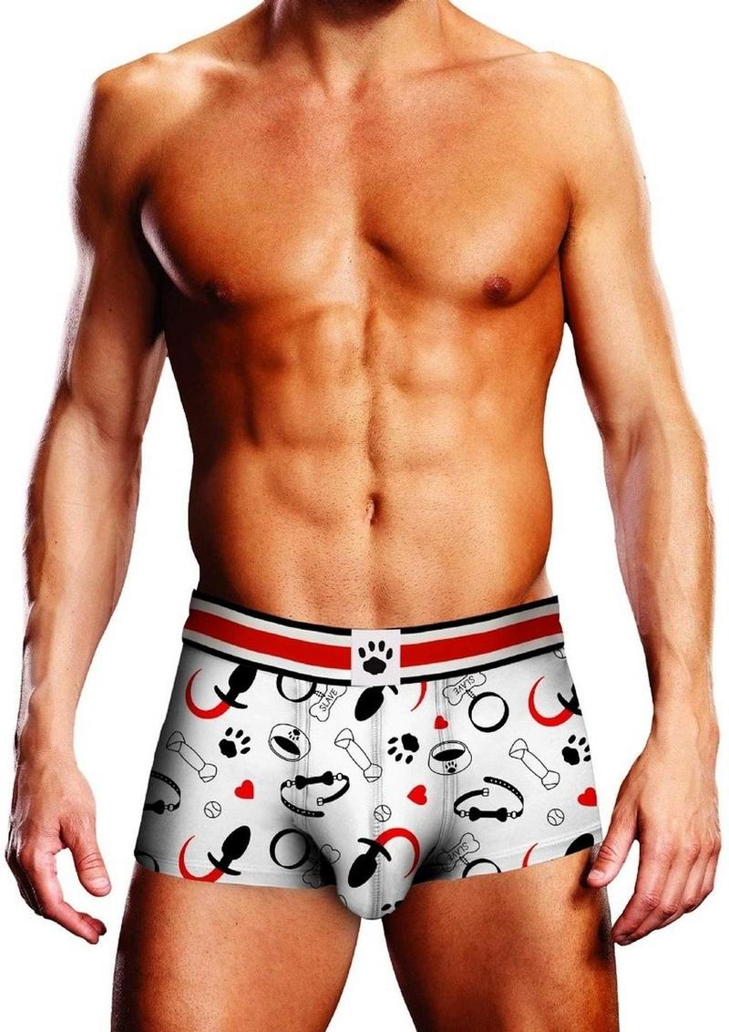 Prowler Puppie Print Trunk - Image 7