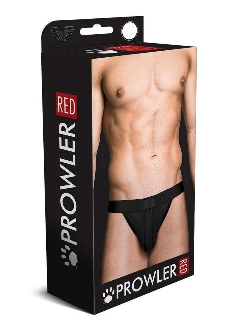 Prowler Red Ass-Less Jock - Image 15
