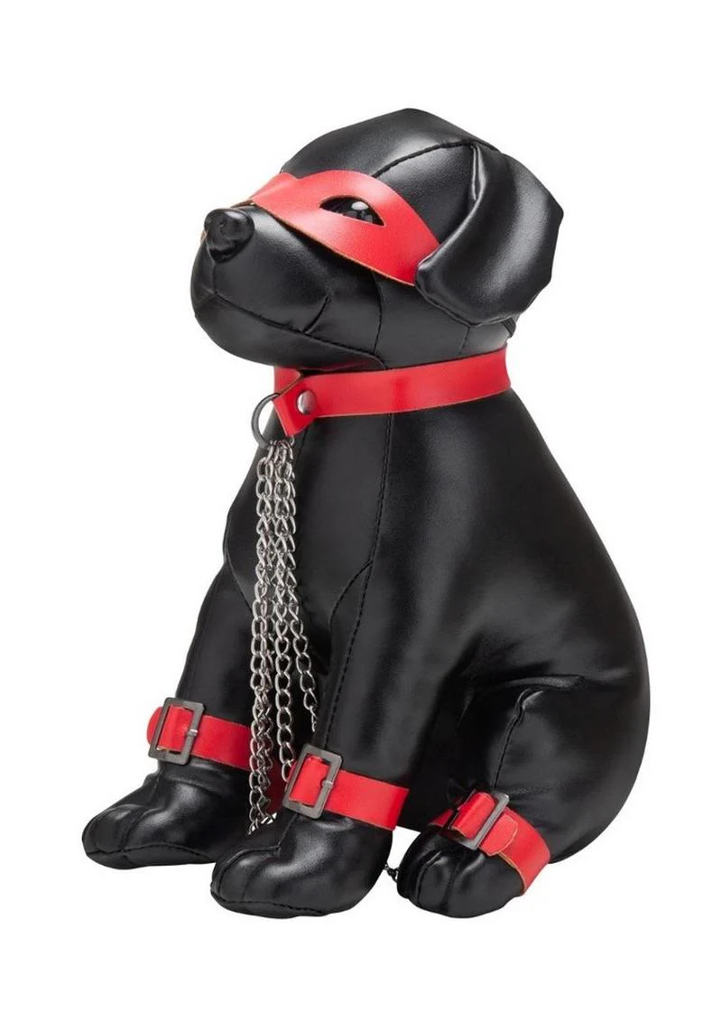 Prowler Red Captain Chains - Image 3