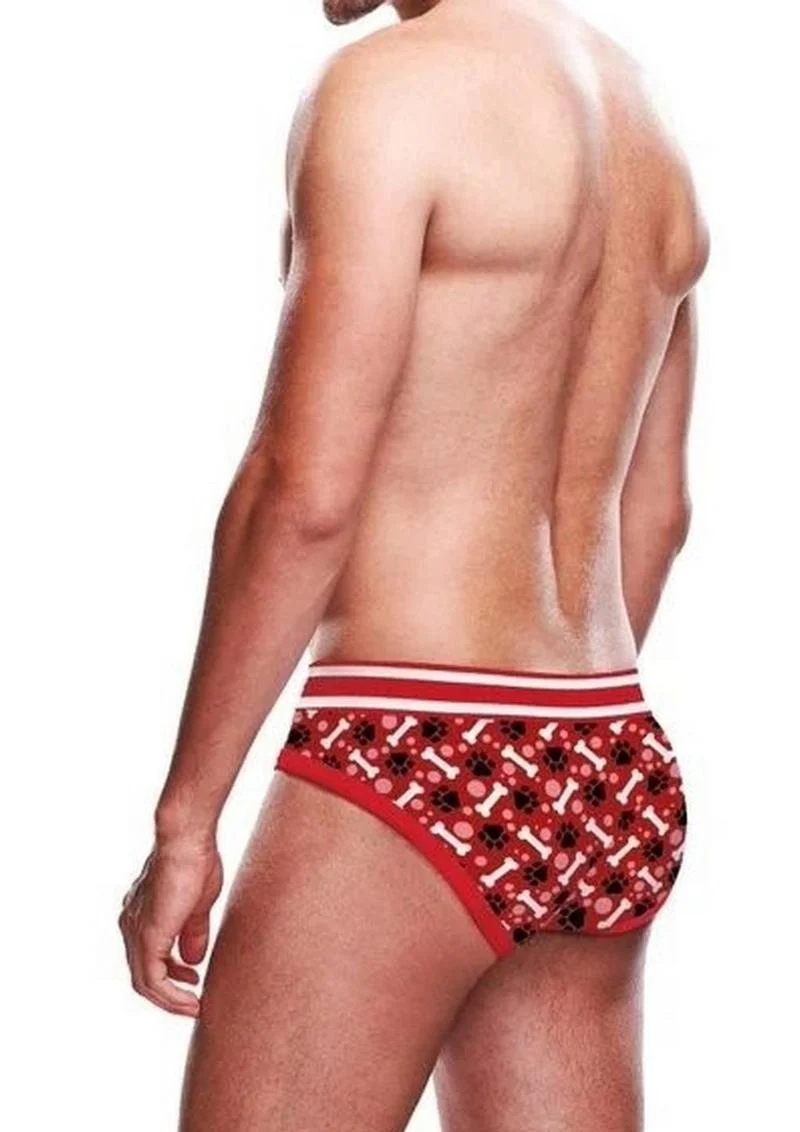 Prowler Red Paw Brief - Image 3