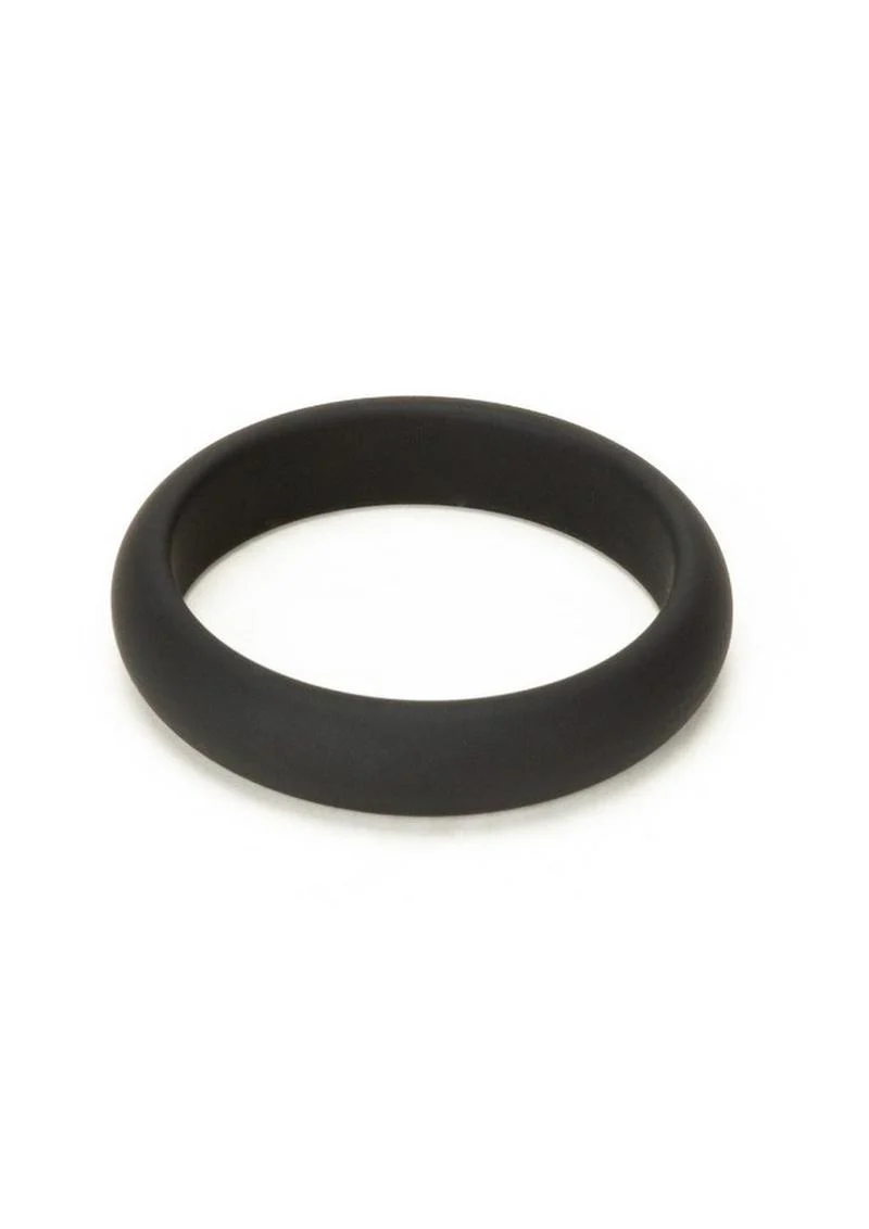 Prowler Red Silicone 55mm Cock Ring - Image 2