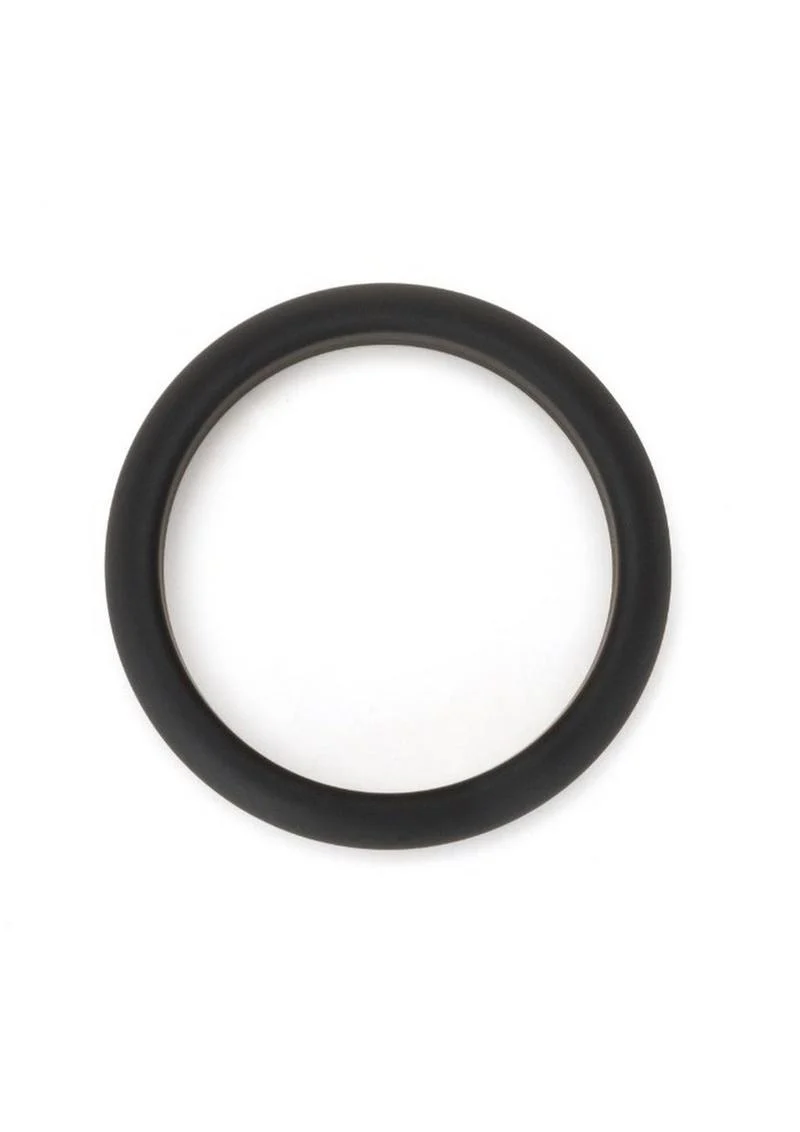 Prowler Red Silicone 55mm Cock Ring - Image 3