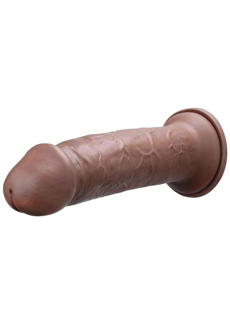 Prowler Red Ultra Cock Realistic Dildo - Image 14