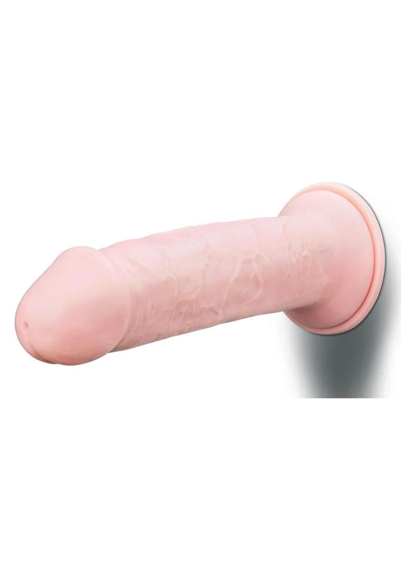 Prowler Red Ultra Cock Realistic Dildo - Image 17