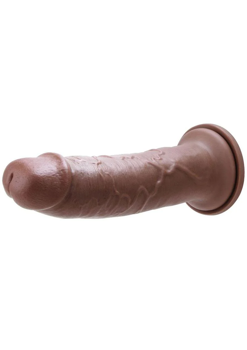 Prowler Red Ultra Cock Realistic Dildo - Image 2