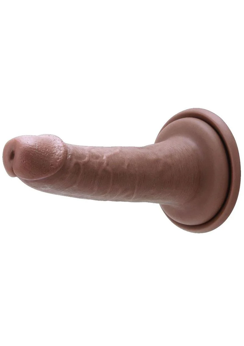 Prowler Red Ultra Cock Realistic Dildo - Image 20