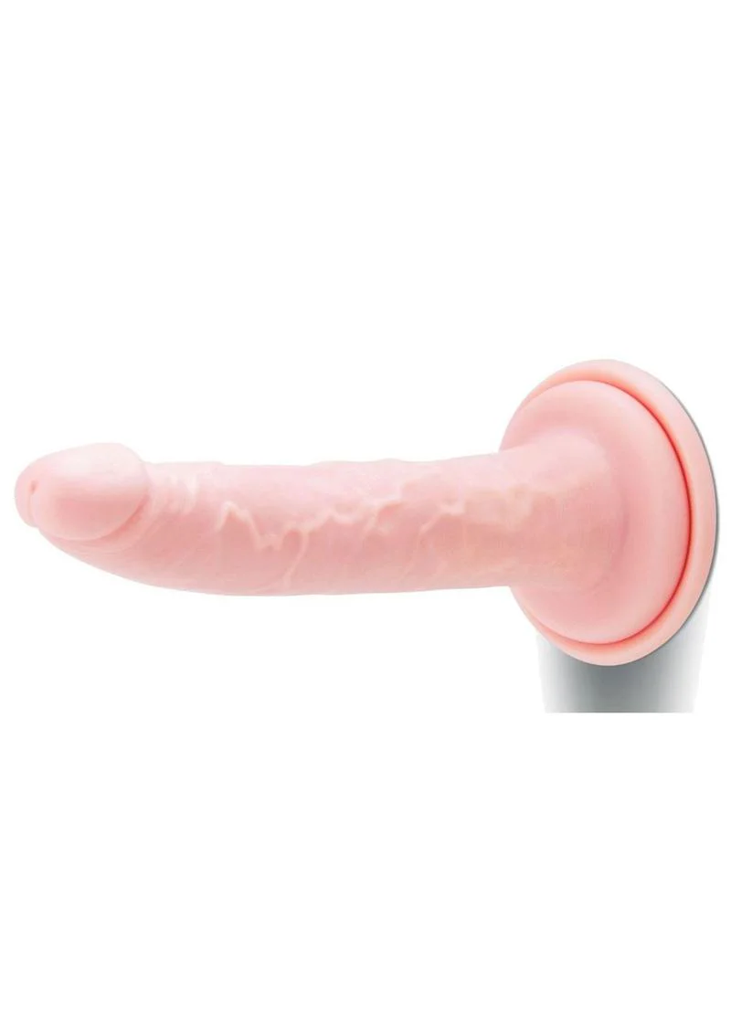 Prowler Red Ultra Cock Realistic Dildo - Image 35