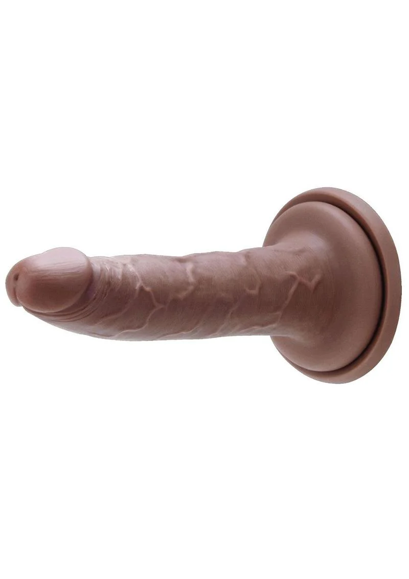 Prowler Red Ultra Cock Realistic Dildo - Image 38