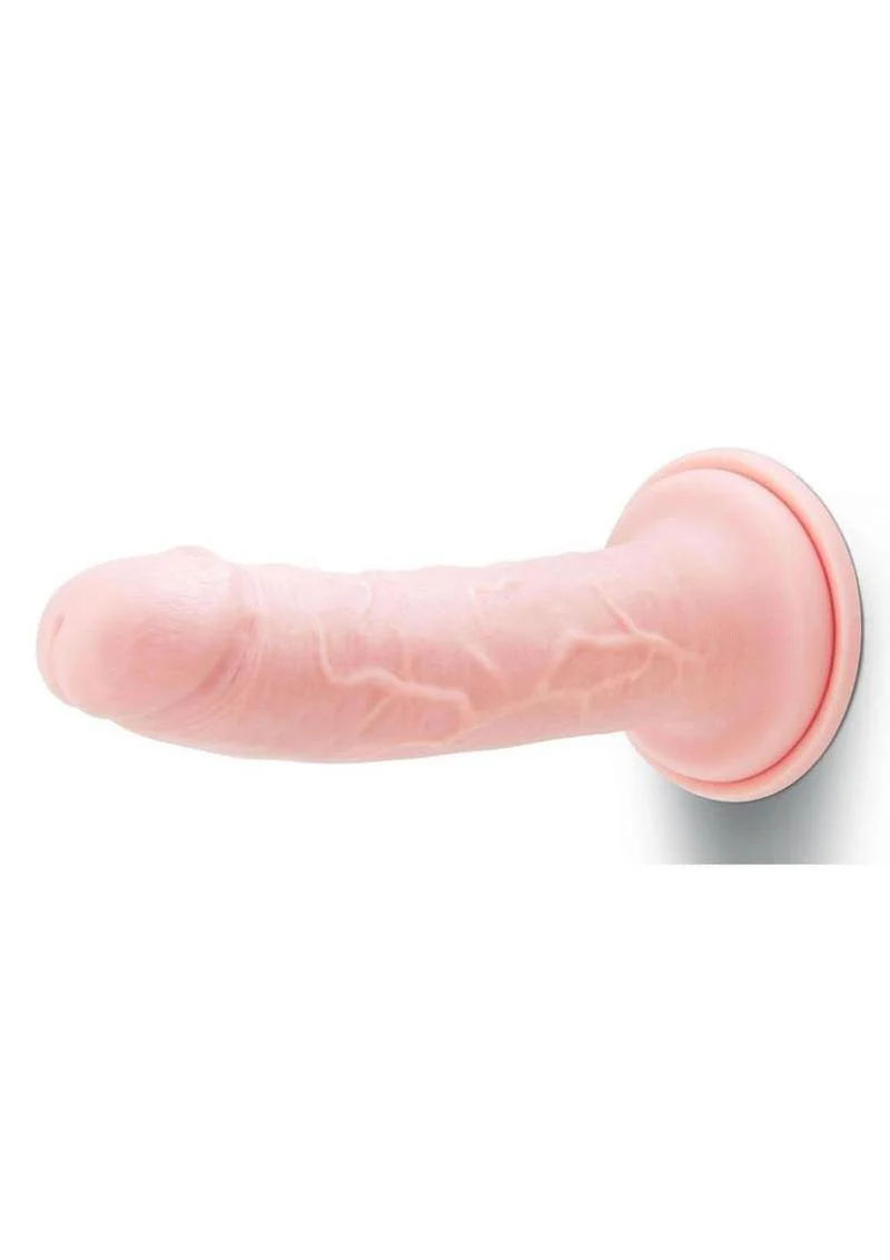 Prowler Red Ultra Cock Realistic Dildo - Image 47