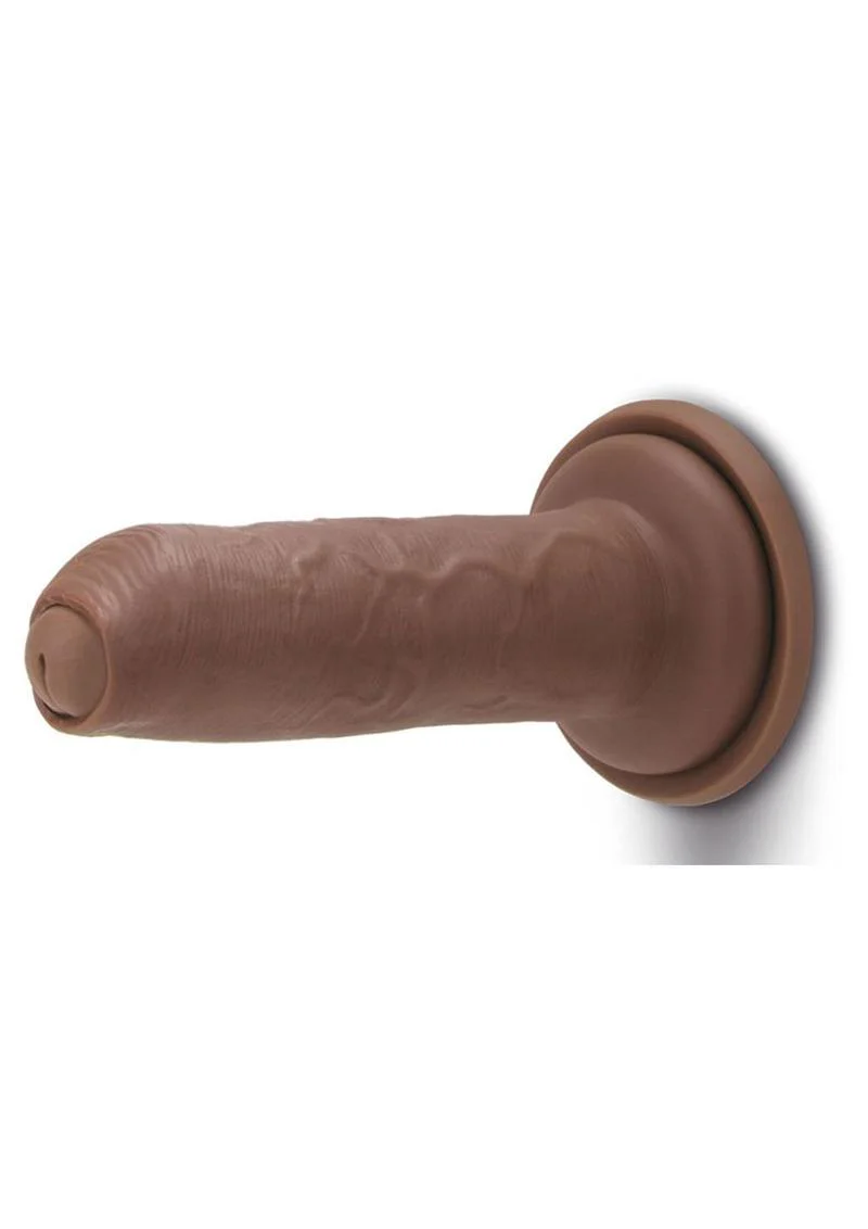 Prowler Red Uncut Ultra Cock Realistic Dildo - Image 2