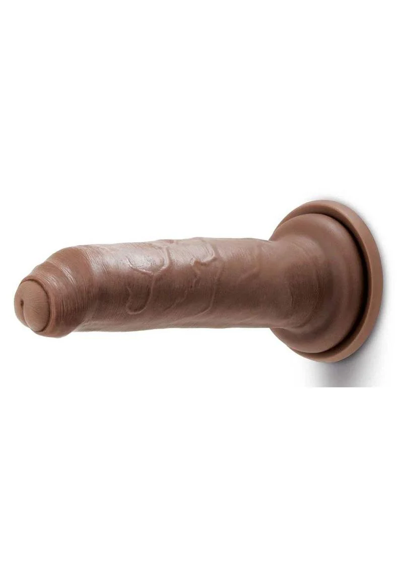 Prowler Red Uncut Ultra Cock Realistic Dildo - Image 5