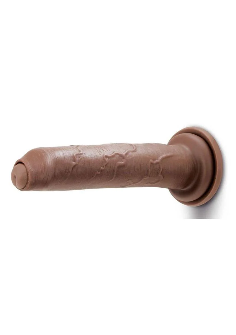 Prowler Red Uncut Ultra Cock Realistic Dildo - Image 8