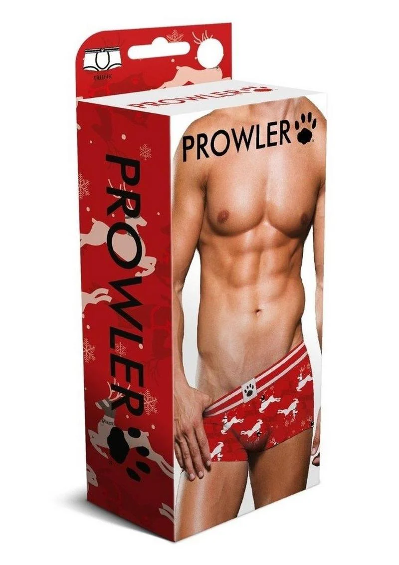 Prowler Reindeer Trunk - Image 2