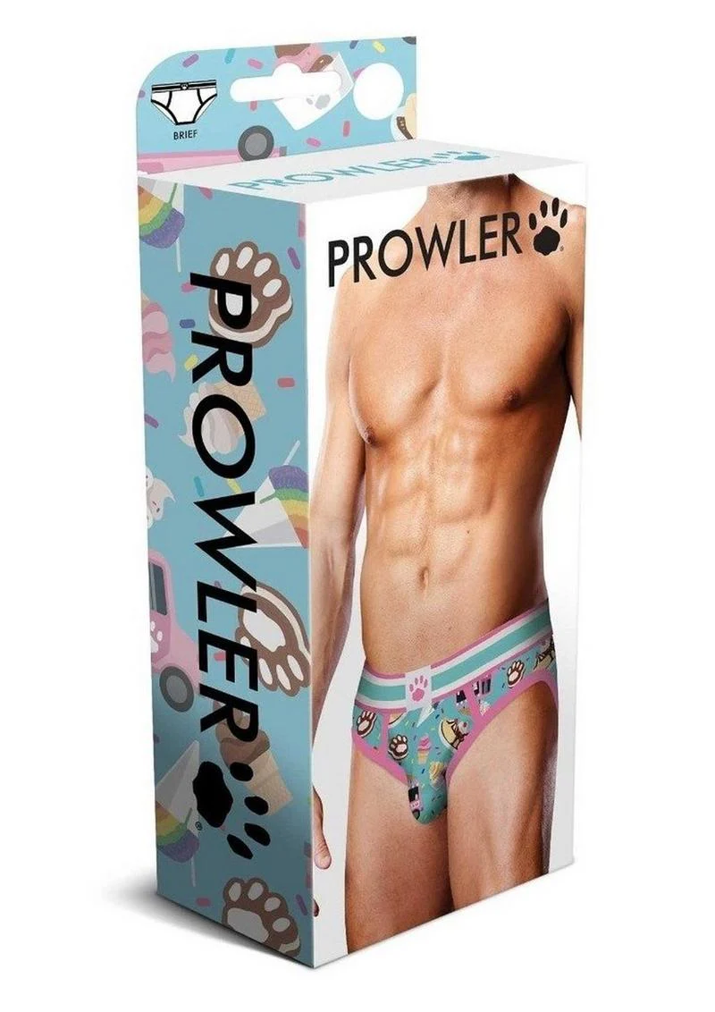 Prowler Sundae Brief - Image 2