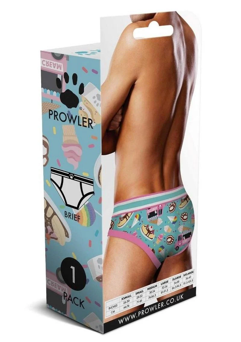 Prowler Sundae Brief - Image 4