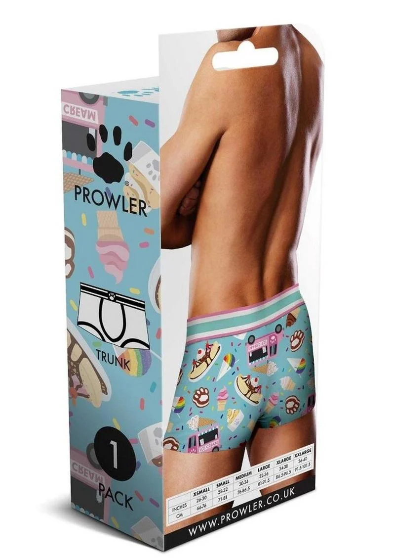 Prowler Sundae Trunk - Image 4