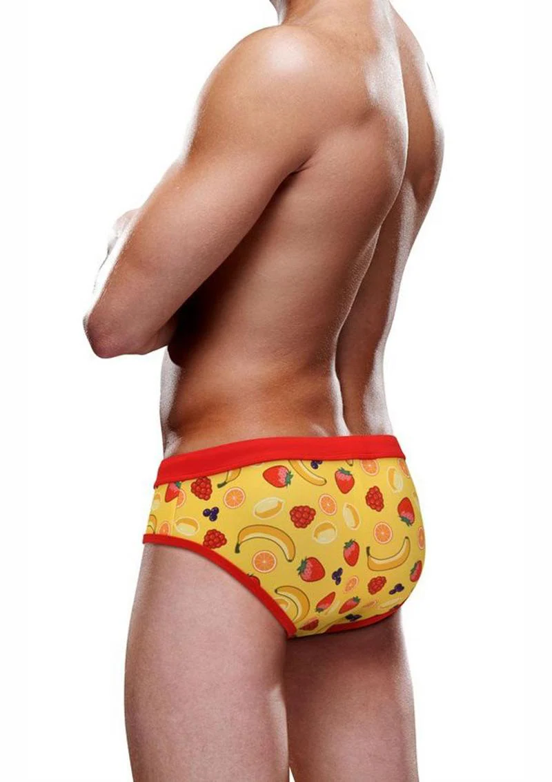 Prowler Swim Brief Fruit - Image 4