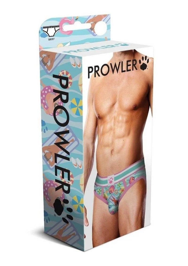 Prowler Swimming Brief - Image 2