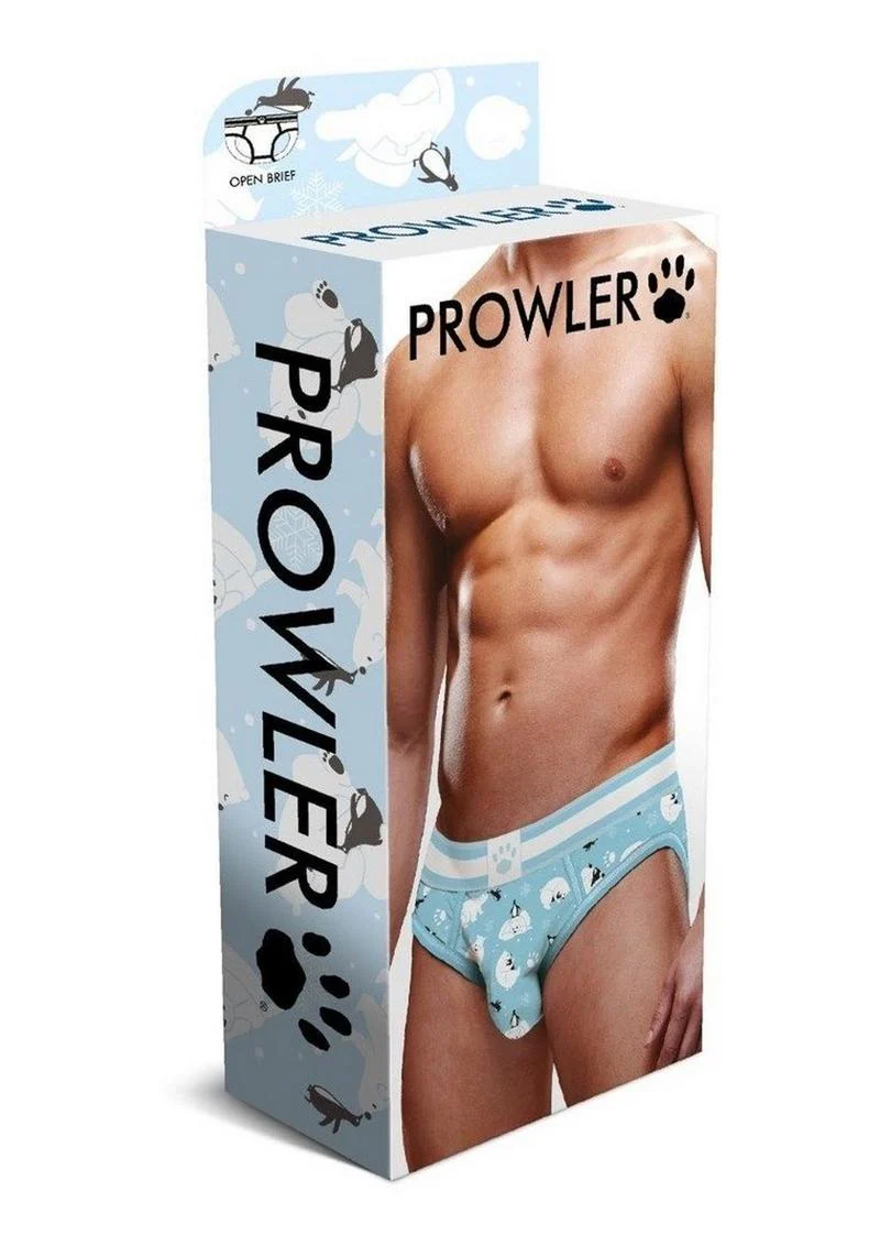 Prowler Winter Animals Open Brief - Image 2
