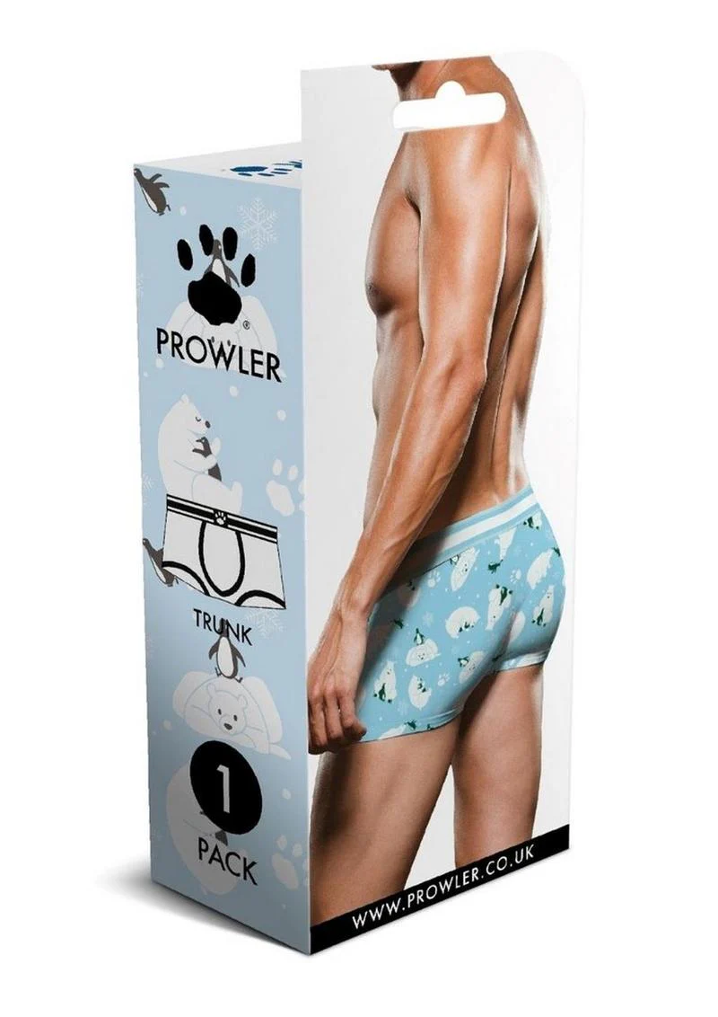 Prowler Winter Animals Trunk - Image 4