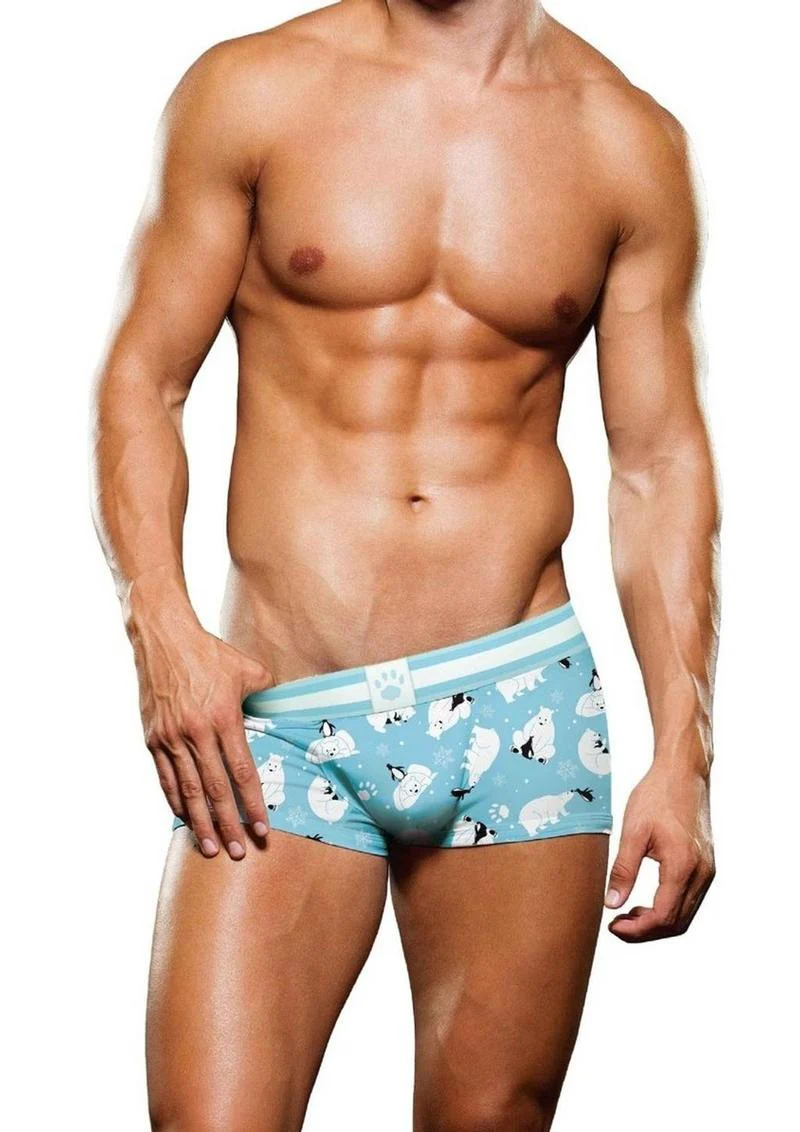 Prowler Winter Animals Trunk - Image 5