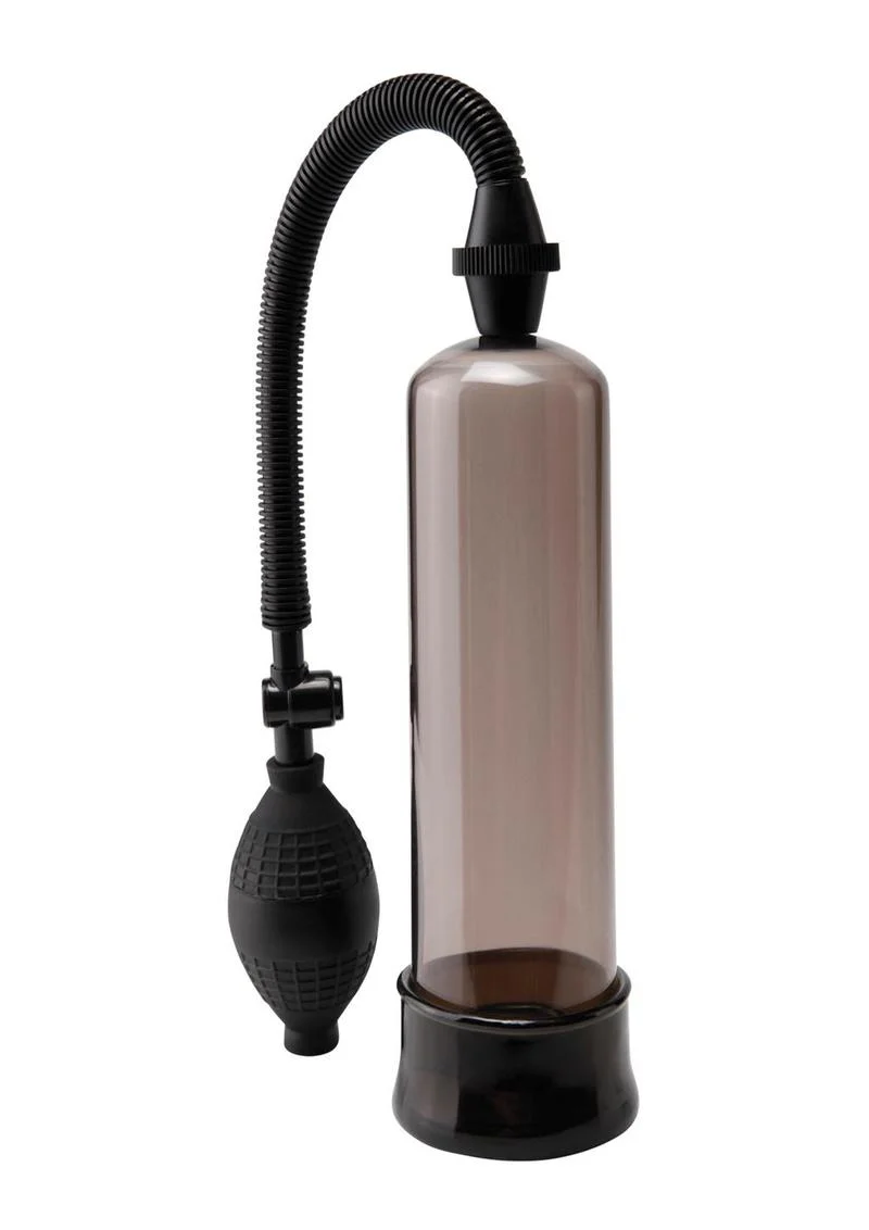 Pump Worx Beginner's Power Pump Advanced Penis Enlargement System - Image 10