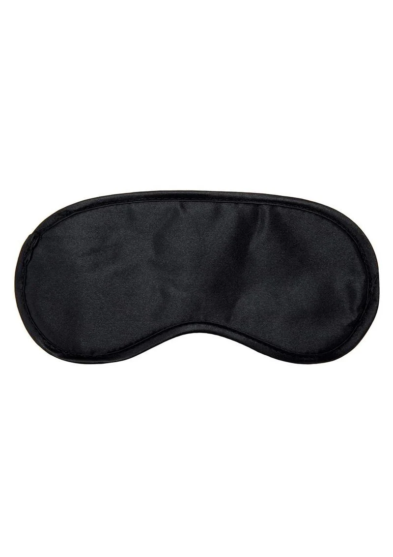 Quickie Cuffs with Eye Mask - Image 3