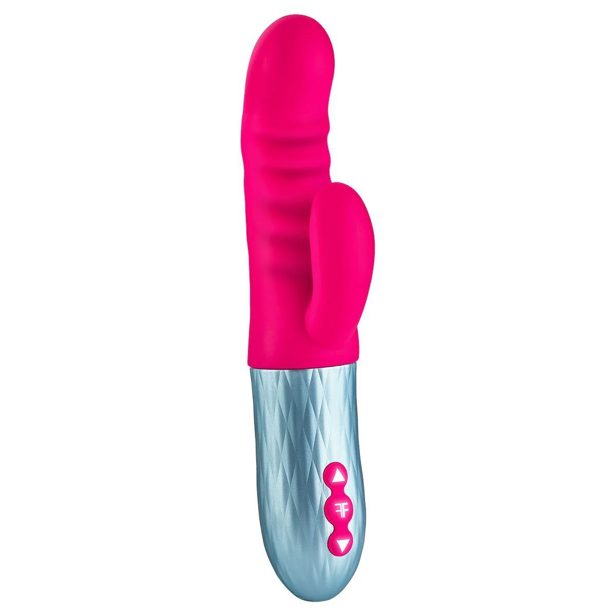 Rabbit Thrusting Vibrator - Image 3
